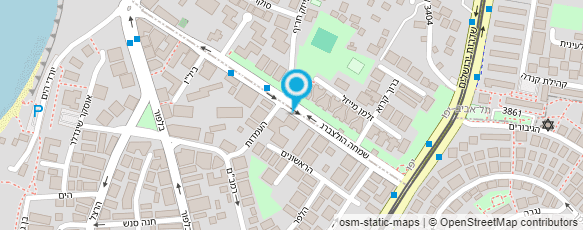 מפת הגעה אל מור יוסף פתרונות אחסון