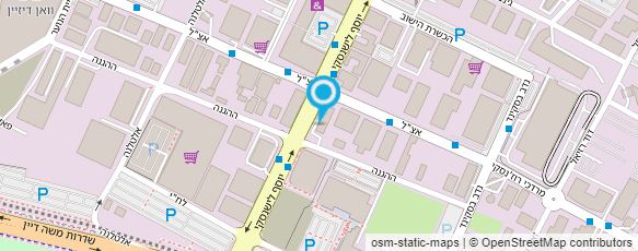 מפת הגעה אל הברברי