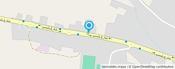 מפת הגעה אל דוקים