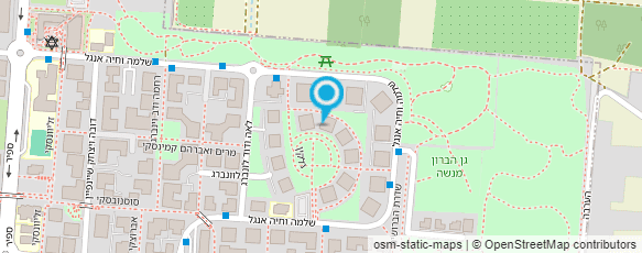 מפת הגעה אל ליאת מיכלס קוסמטיקה מפת הגעה אל ליאת מיכלס קוסמטיקה