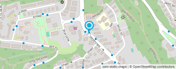 מפת הגעה אל בלה צופ Bella Chop (אולם אורנים) מפת הגעה אל בלה צופ Bella Chop (אולם אורנים)