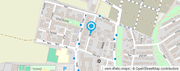 מפת הגעה אל ויקטוריה אילוף כלבים