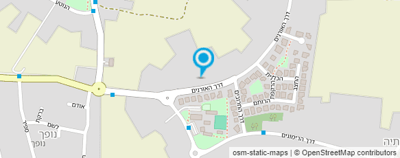 מפת הגעה אל מקור המיקס