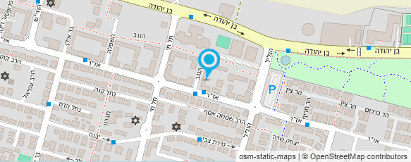 מפת הגעה אל שקד לוי מפת הגעה אל שקד לוי