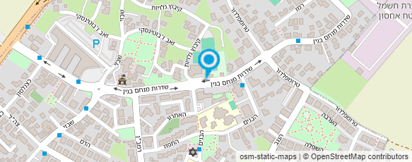 מפת הגעה אל בורה בורה