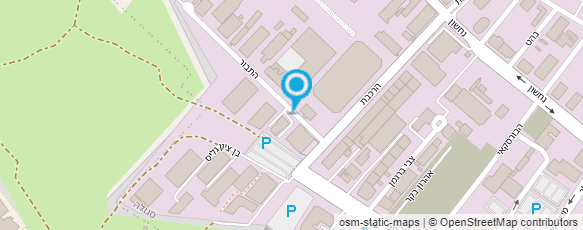 מפת הגעה אל Power clean פאוור קלין מפת הגעה אל Power clean פאוור קלין