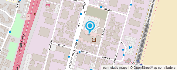 מפת הגעה אל פראטלי