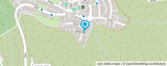 מפת הגעה אל מני סאונד