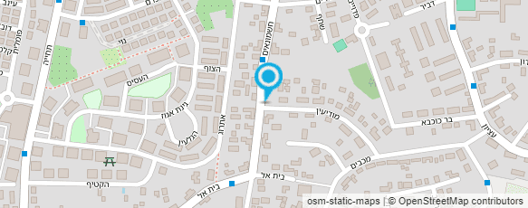 מפת הגעה אל מובילי הקיבוץ