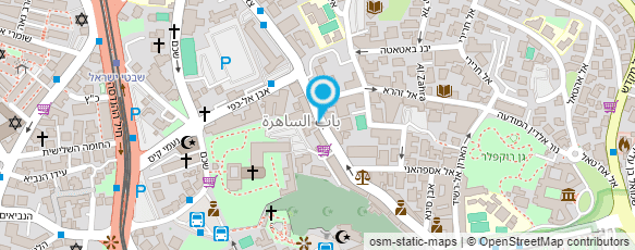 מפת הגעה אל רינבו