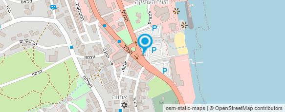 מפת הגעה אל גלאט נופש - נופש כשר