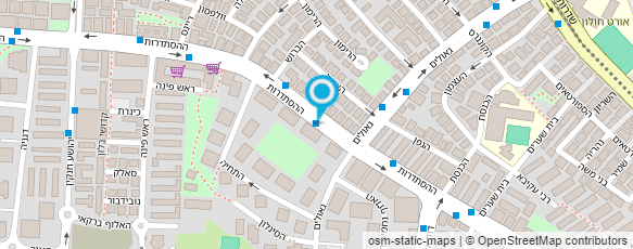 מפת הגעה אל הקנמון האינדונזי