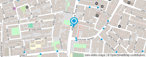מפת הגעה אל אוריאל -דודים, שמש וחשמל מפת הגעה אל אוריאל -דודים, שמש וחשמל