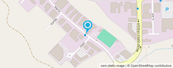 מפת הגעה אל נגריית ליבנטו LIVENTO בוטיק עץ מפת הגעה אל נגריית ליבנטו LIVENTO בוטיק עץ