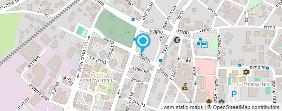 מפת הגעה אל קטאקיט