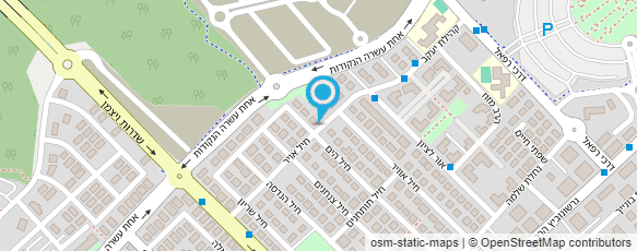 מפת הגעה אל מאוחדת