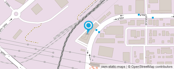 מפת הגעה אל Easy Grain