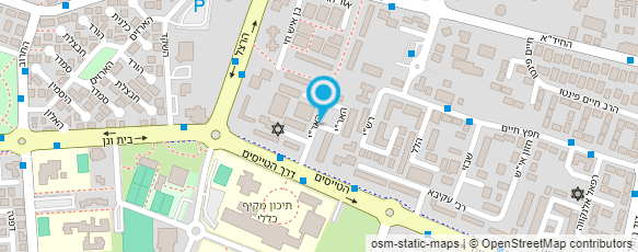 מפת הגעה אל רייטמי writeme