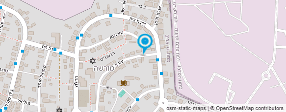 מפת הגעה אל חולצות ועוד מפת הגעה אל חולצות ועוד