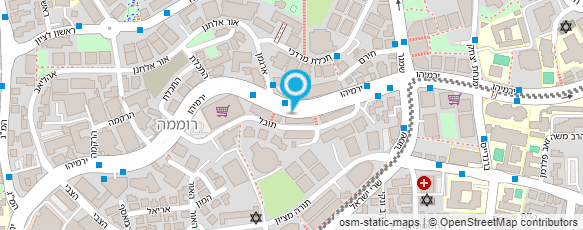 מפת הגעה אל מאוחדת