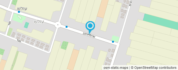 מפת הגעה אל ויקטור פסנקו