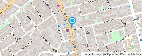 מפת הגעה אל להלה