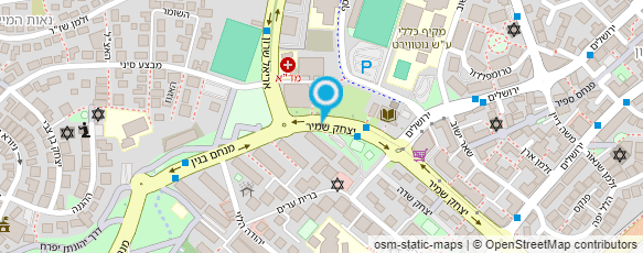 מפת הגעה אל YAKITORI