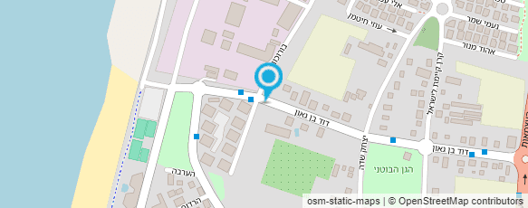 מפת הגעה אל A&S וילת יוקרה מפת הגעה אל A&S וילת יוקרה