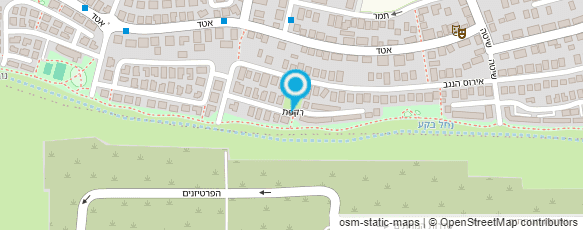 מפת הגעה אל יצירת הפרי - פירות מעוצבים