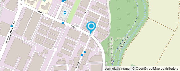 מפת הגעה אל א. רהיטים