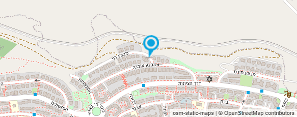 מפת הגעה אל מיניבמביני