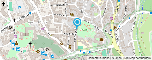 מפת הגעה אל חברת א. אור נוף מפת הגעה אל חברת א. אור נוף