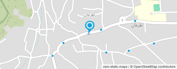 מפת הגעה אל אחים העודה איטום מפת הגעה אל אחים העודה איטום