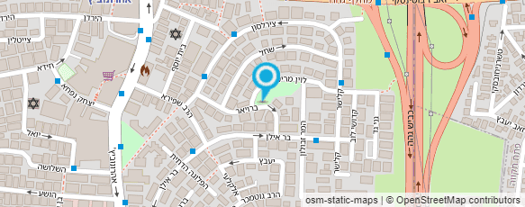 מפת הגעה אל מגשימים