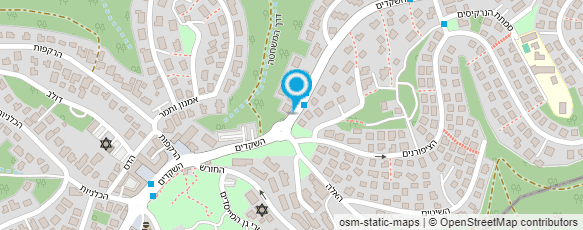 מפת הגעה אל אופיר אינסטלציה מפת הגעה אל אופיר אינסטלציה