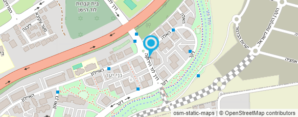 מפת הגעה אל משה פרוייקטים מפת הגעה אל משה פרוייקטים