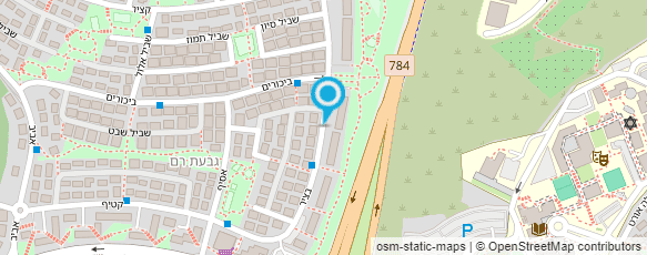 מפת הגעה אל כהן מיזוג וקירור מפת הגעה אל כהן מיזוג וקירור