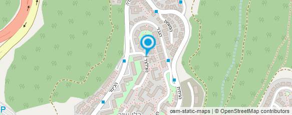 מפת הגעה אל טובול מזגנים