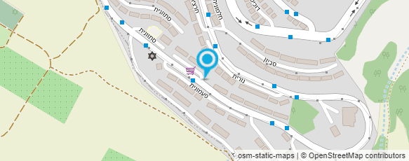 מפת הגעה אל עידן הובלות