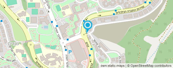 מפת הגעה אל מאפה נאמן מפת הגעה אל מאפה נאמן