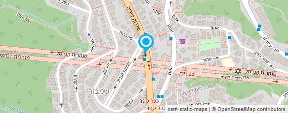 מפת הגעה אל ניקיון צח ניהול ואחזקת מבנים מפת הגעה אל ניקיון צח ניהול ואחזקת מבנים