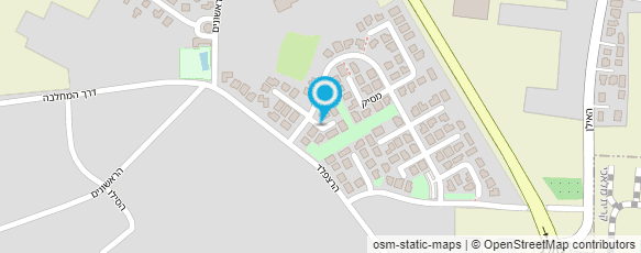 מפת הגעה אל זנזורי-מטבחים ברמה אחרת מפת הגעה אל זנזורי-מטבחים ברמה אחרת