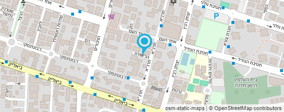 מפת הגעה אל עץ אילן מפת הגעה אל עץ אילן