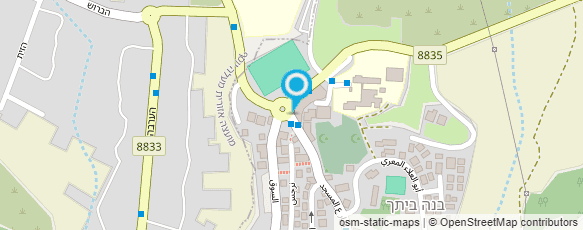 מפת הגעה אל מאוחדת מפת הגעה אל מאוחדת