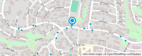 מפת הגעה אל מאוחדת