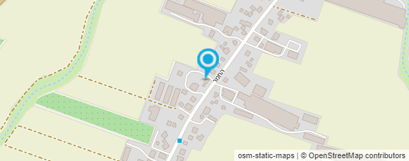 מפת הגעה אל פלאיה - Playa  סדנאות אומנות