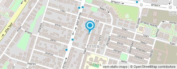 מפת הגעה אל ARX PC