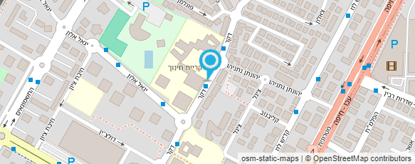 מפת הגעה אל בן אלי מפת הגעה אל בן אלי