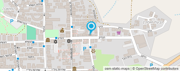 מפת הגעה אל אומה