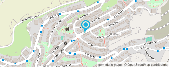 מפת הגעה אל רוברטו קלאסיק